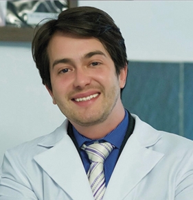 Dr. Ivan Rollemberg