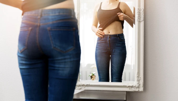 4 sinais que mostram por que a dieta restritiva detona a beleza