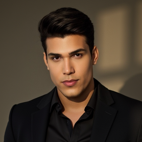 Maurício Nascimento