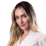 Dra. Stephanie Pessanha