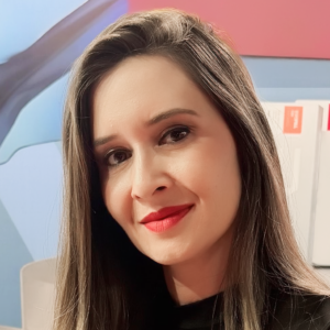 Marina Borges