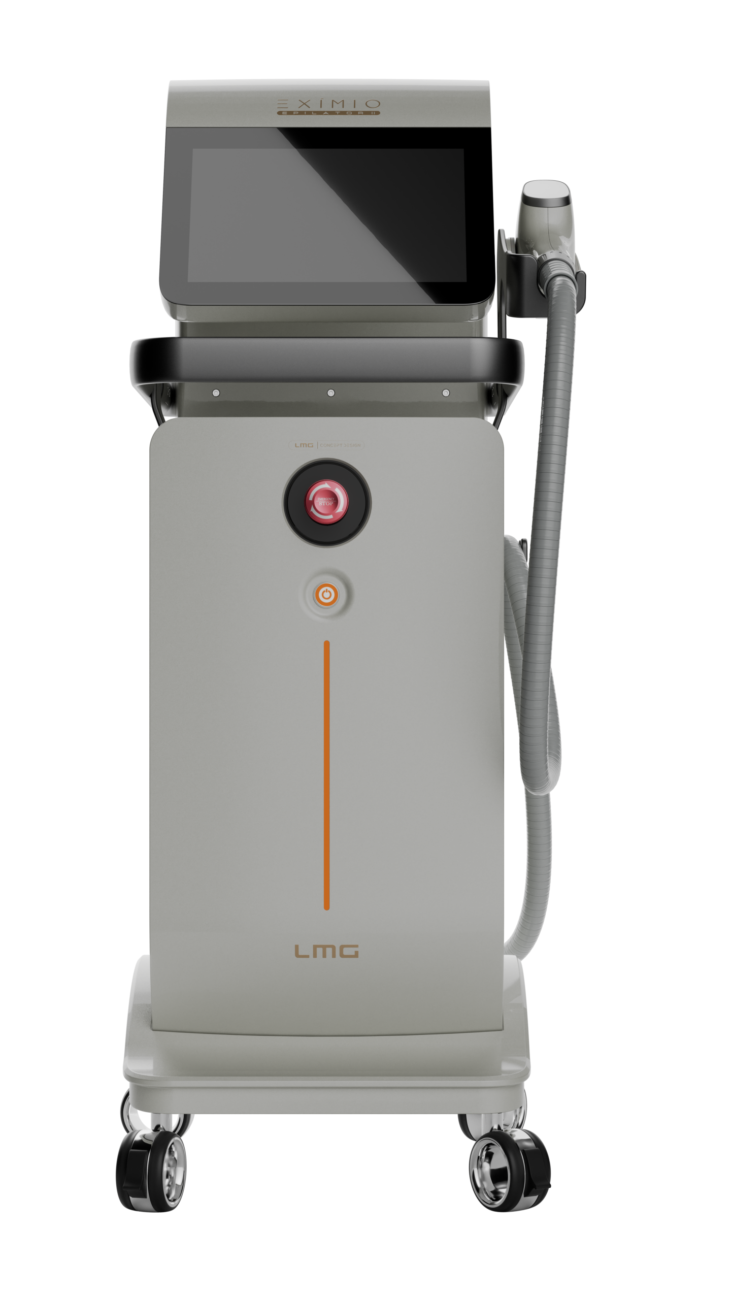 Eximio II