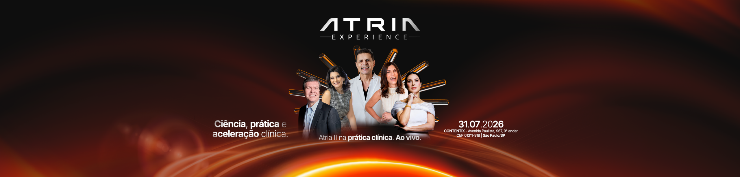Atria Experience