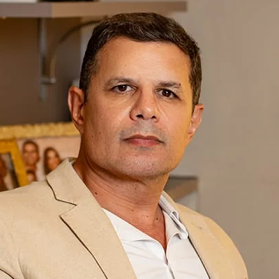 Dr. Abdo Salomão