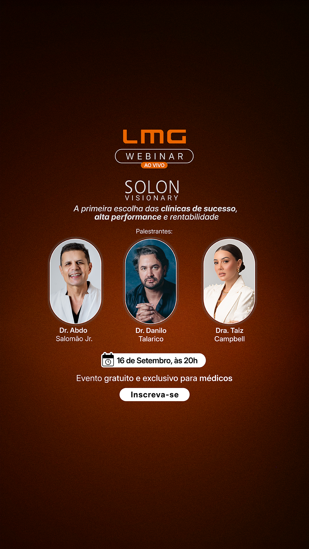 Webinar Solon Visionary