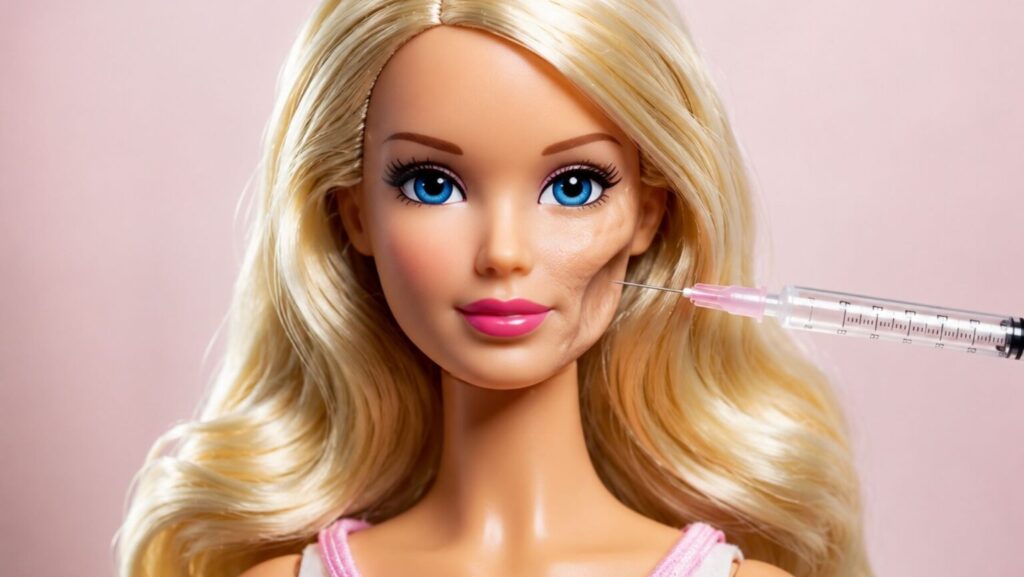 Menos volume, mais naturalidade: reversão de preenchimentos muda os rumos da estética facial